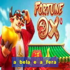 a bela e a fera 1991 online